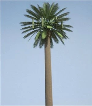 Bästsäljande Camouflage Pine Antenn Tower